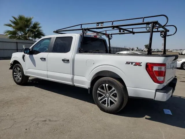 1FTEW1CP4PKG18794 2023 2023 Ford F-150- Supercrew 2