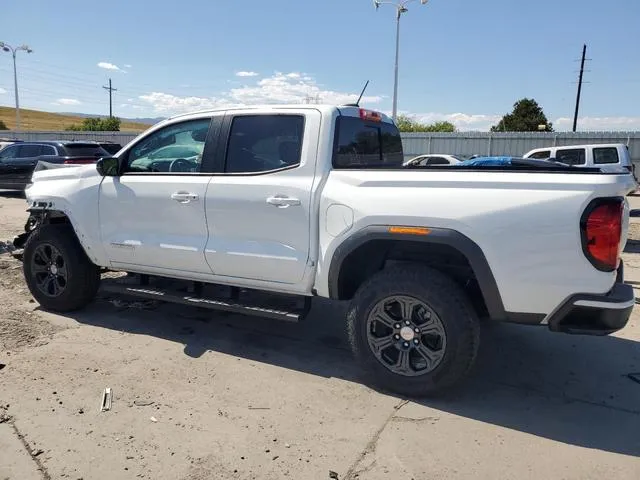 1GTP5BEK8R1109979 2024 2024 GMC Canyon- Elevation 2