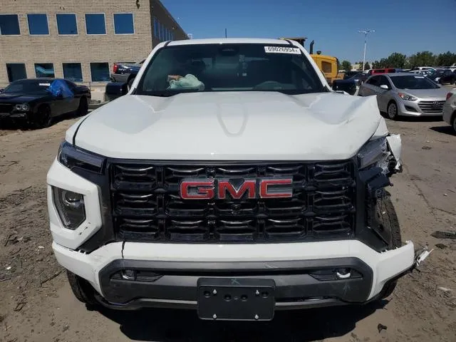 1GTP5BEK8R1109979 2024 2024 GMC Canyon- Elevation 5