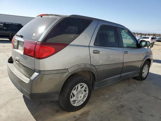 3G5DA03E44S549874 2004 2004 Buick Rendezvous- CX 3