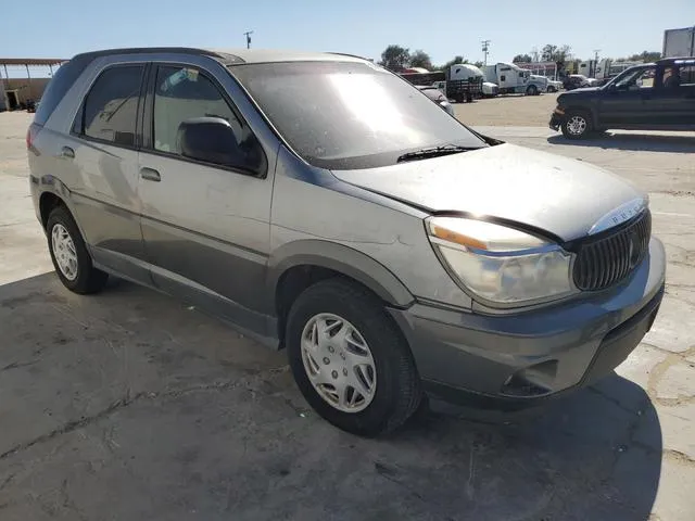 3G5DA03E44S549874 2004 2004 Buick Rendezvous- CX 4