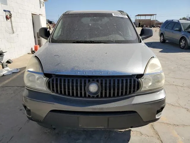 3G5DA03E44S549874 2004 2004 Buick Rendezvous- CX 5