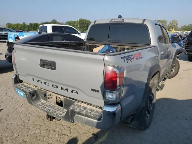 3TMCZ5AN5LM314495 2020 2020 Toyota Tacoma- Double Cab 3