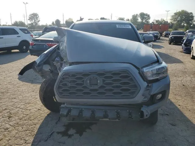 3TMCZ5AN5LM314495 2020 2020 Toyota Tacoma- Double Cab 5