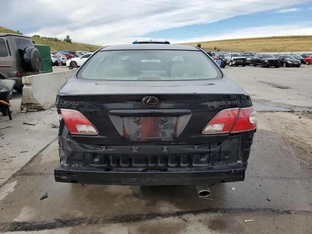 JTHBA30GX45040680 2004 2004 Lexus ES- 330 6