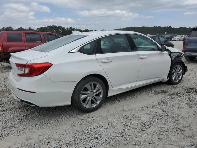 1HGCV1F11LA152485 2020 2020 Honda Accord- LX 3