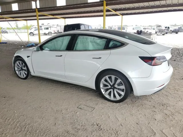 5YJ3E1EA0LF615949 2020 2020 Tesla MODEL 3 2