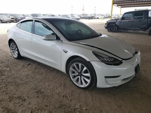 5YJ3E1EA0LF615949 2020 2020 Tesla MODEL 3 4