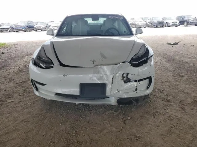 5YJ3E1EA0LF615949 2020 2020 Tesla MODEL 3 5