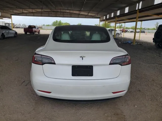 5YJ3E1EA0LF615949 2020 2020 Tesla MODEL 3 6