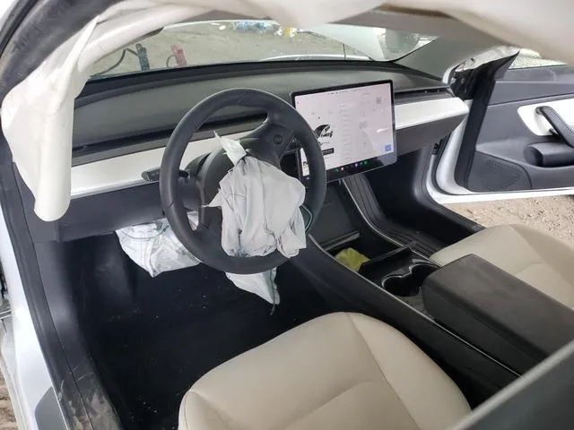 5YJ3E1EA0LF615949 2020 2020 Tesla MODEL 3 8