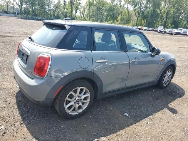 WMWXU1C56H2E19020 2017 2017 Mini Cooper 3