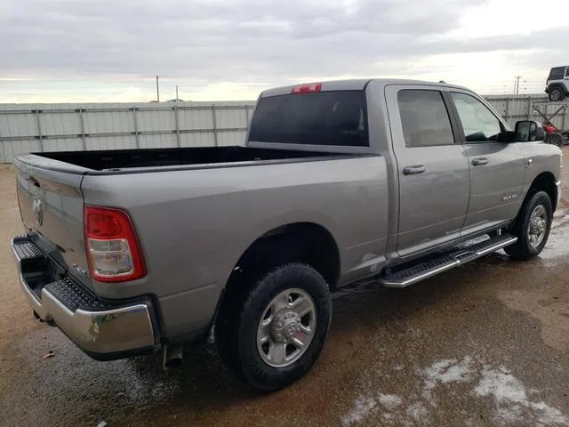 3C6UR5DL5NG423028 2022 2022 RAM 2500- Big Horn/Lone Star 3