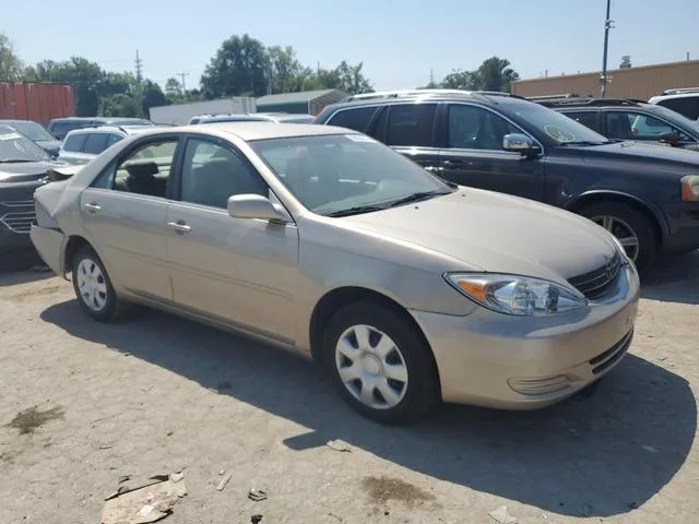 4T1BE32K83U700027 2003 2003 Toyota Camry- LE 4