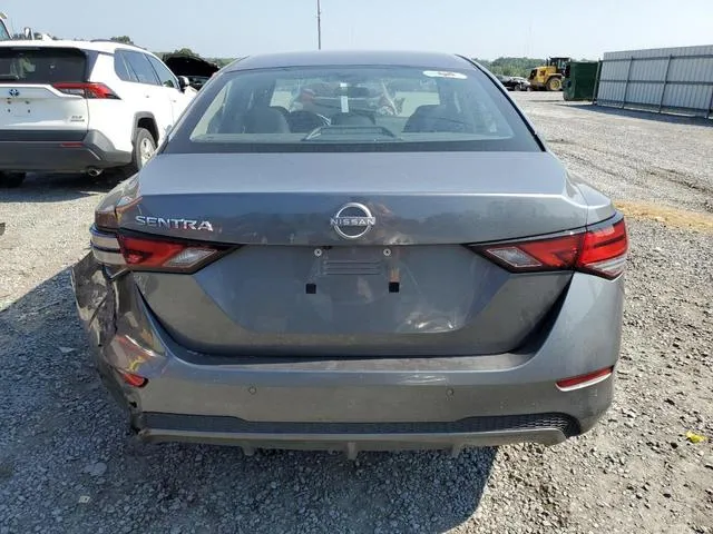 3N1AB8BV3RY219286 2024 2024 Nissan Sentra- S 6