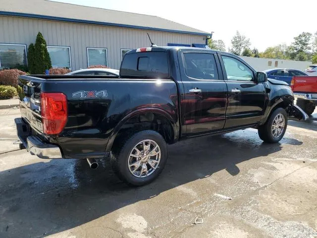 1FTER4FH6KLA26720 2019 2019 Ford Ranger- XL 3