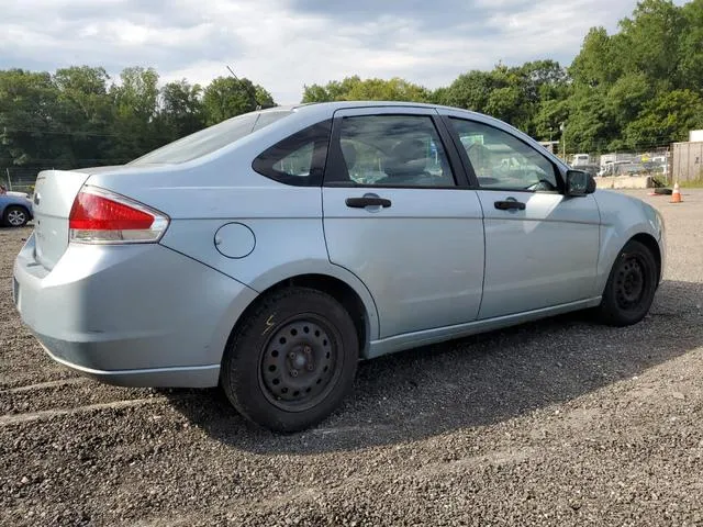 1FAHP34NX8W265741 2008 2008 Ford Focus- S/Se 3