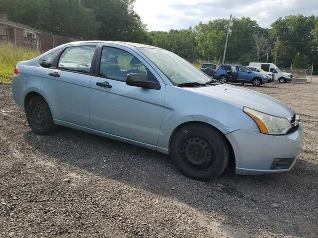 1FAHP34NX8W265741 2008 2008 Ford Focus- S/Se 4