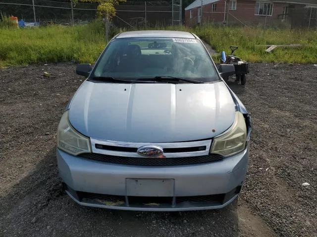 1FAHP34NX8W265741 2008 2008 Ford Focus- S/Se 5