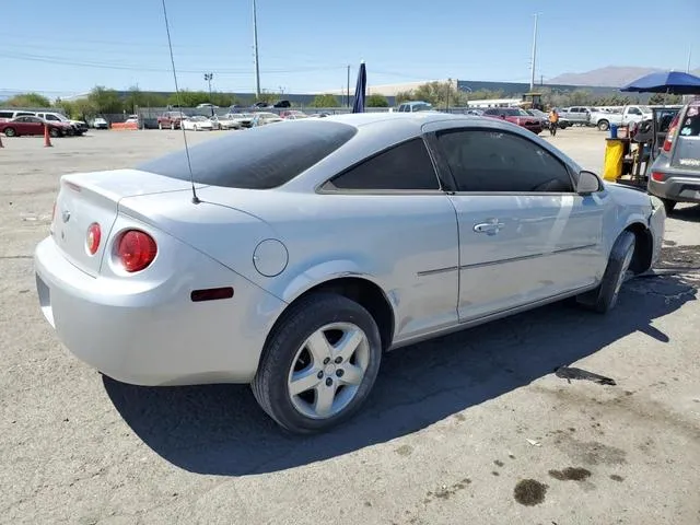 1G1AL15F677344585 2007 2007 Chevrolet Cobalt- LT 3