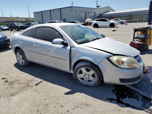 1G1AL15F677344585 2007 2007 Chevrolet Cobalt- LT 4