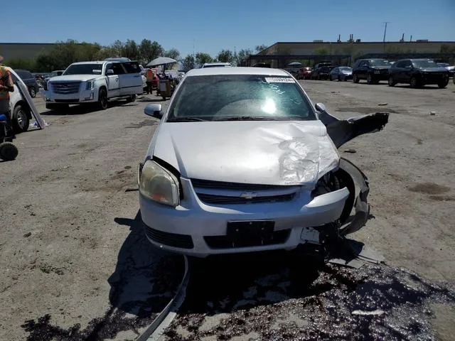 1G1AL15F677344585 2007 2007 Chevrolet Cobalt- LT 5