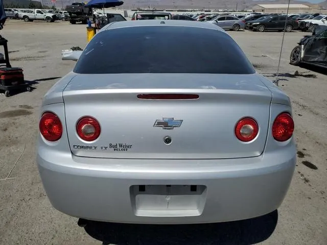 1G1AL15F677344585 2007 2007 Chevrolet Cobalt- LT 6