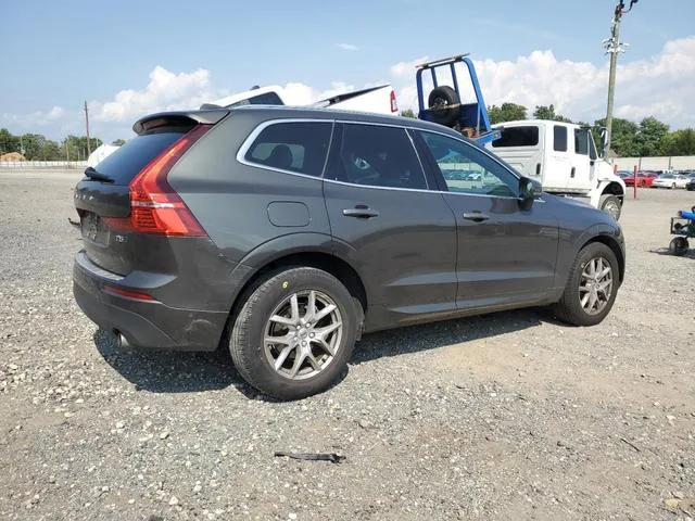 LYV102RK0JB083003 2018 2018 Volvo XC60- T5 3