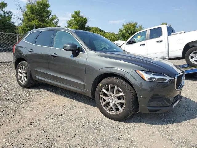 LYV102RK0JB083003 2018 2018 Volvo XC60- T5 4