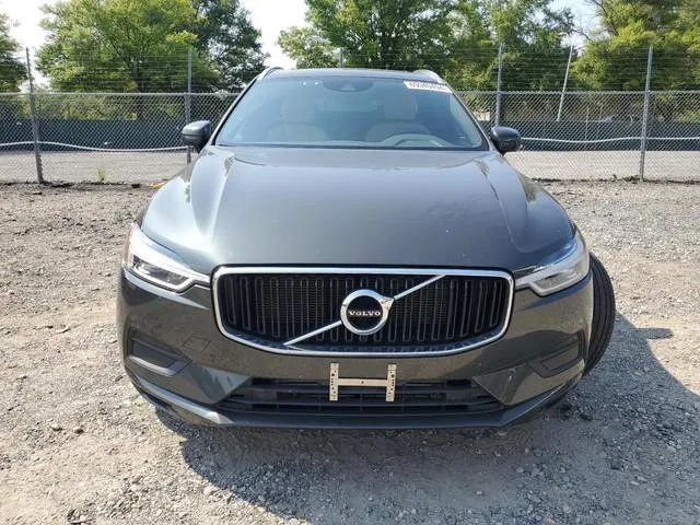 LYV102RK0JB083003 2018 2018 Volvo XC60- T5 5