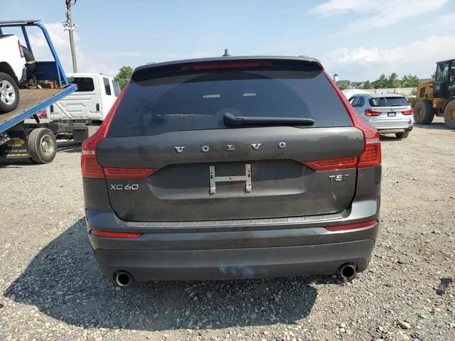 LYV102RK0JB083003 2018 2018 Volvo XC60- T5 6