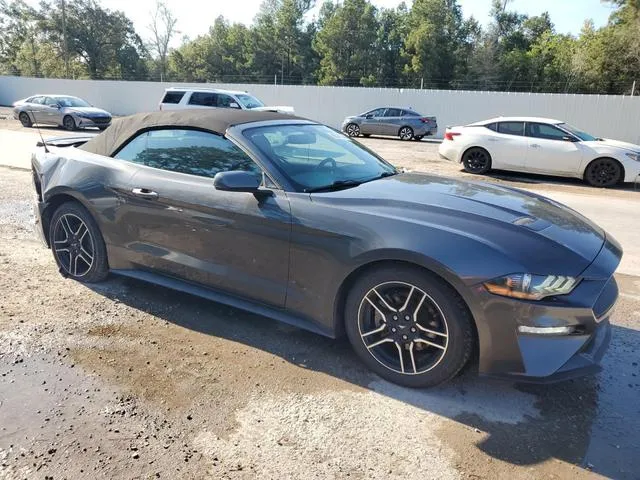 1FATP8UH1J5157134 2018 2018 Ford Mustang 4