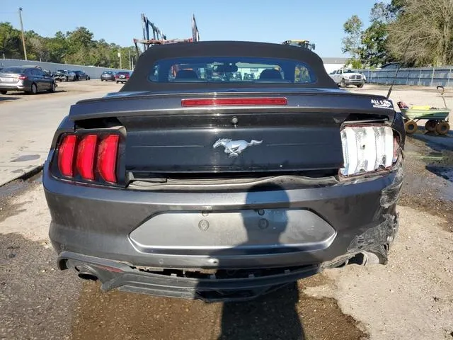 1FATP8UH1J5157134 2018 2018 Ford Mustang 6