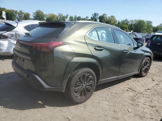 JTHP9JBH6P2065249 2023 2023 Lexus UX- 250H Premium 3