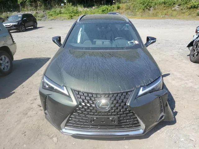 JTHP9JBH6P2065249 2023 2023 Lexus UX- 250H Premium 5