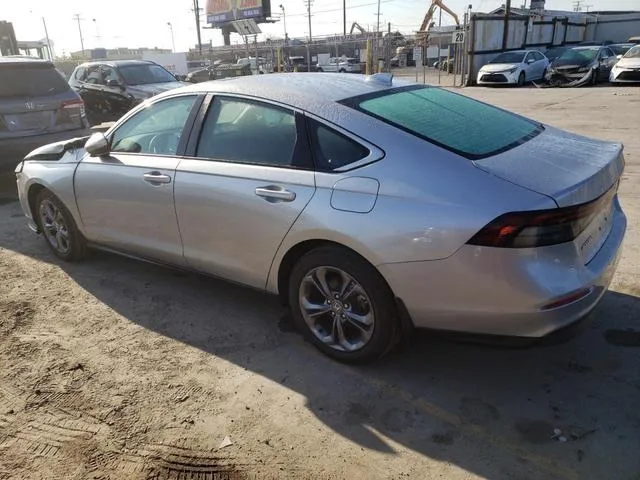 1HGCY1F39RA033889 2024 2024 Honda Accord- EX 2