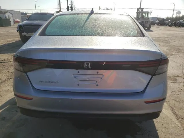 1HGCY1F39RA033889 2024 2024 Honda Accord- EX 6