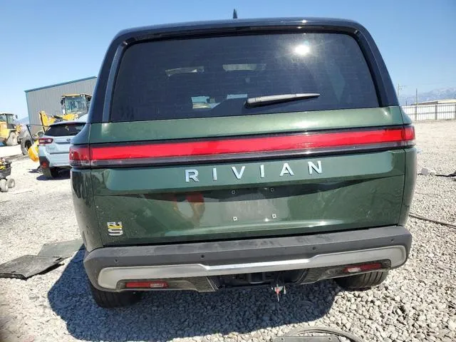 7PDSGABA4PN005062 2023 2023 Rivian R1S- Adventure 6