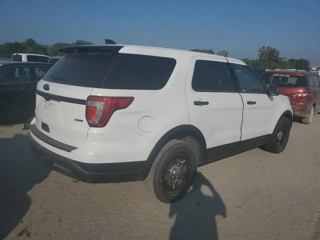 1FM5K8AR0JGB58922 2018 2018 Ford Explorer- Police Interceptor 3