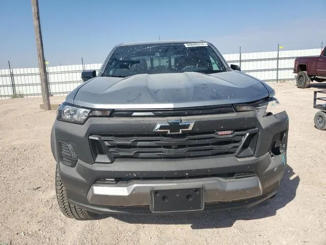 1GCPTEEK4R1209522 2024 2024 Chevrolet Colorado- Trail Boss 5