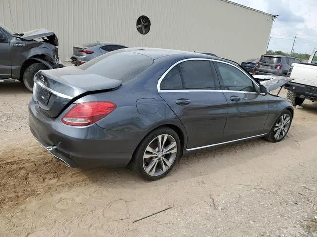 55SWF4JB9FU078088 2015 2015 Mercedes-Benz C-Class- 300 3