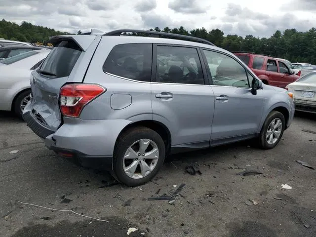 JF2SJAHC0GH417156 2016 2016 Subaru Forester- 2-5I Limited 3