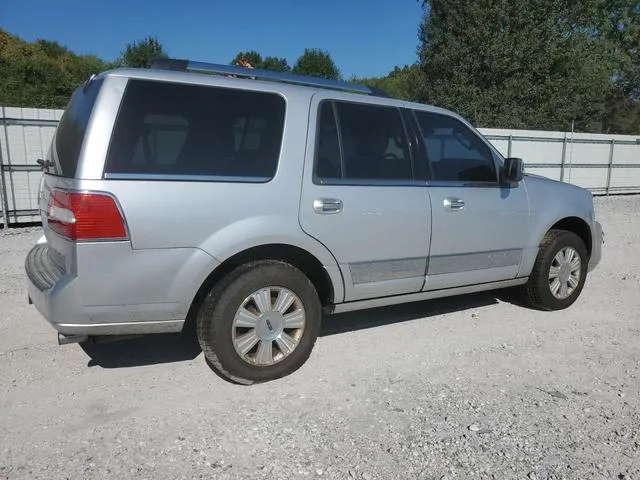 5LMJJ2J56AEJ06649 2010 2010 Lincoln Navigator 3