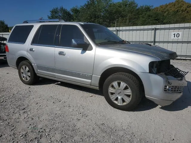 5LMJJ2J56AEJ06649 2010 2010 Lincoln Navigator 4