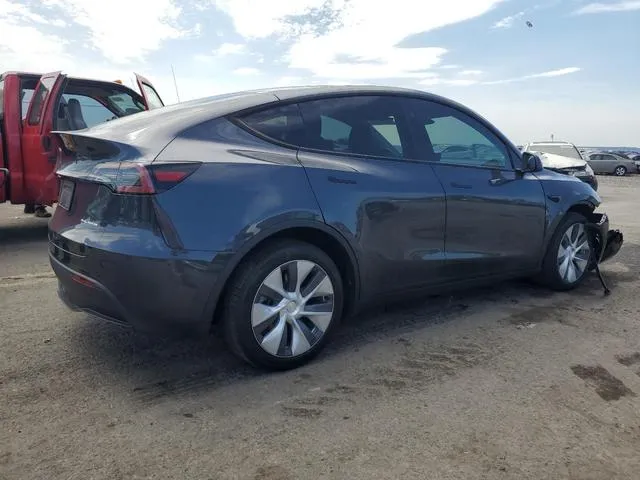 7SAYGDEE7RA275356 2024 2024 Tesla MODEL Y 3