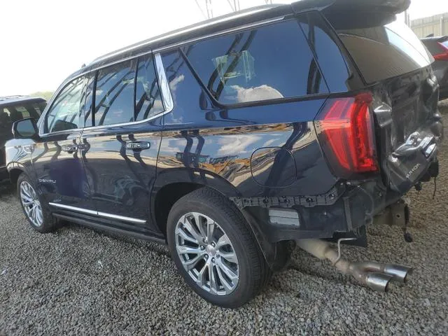 1GKS1DKL4RR134558 2024 2024 GMC Yukon- Denali 2