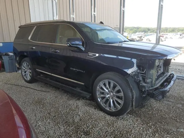 1GKS1DKL4RR134558 2024 2024 GMC Yukon- Denali 4