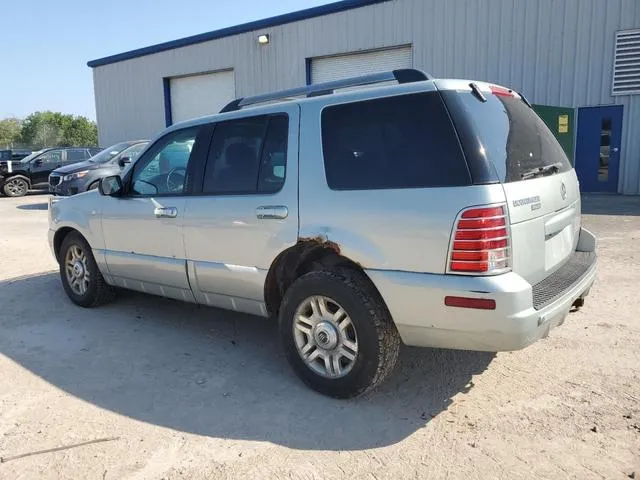 4M2DU86W95ZJ07609 2005 2005 Mercury Mountaineer 2