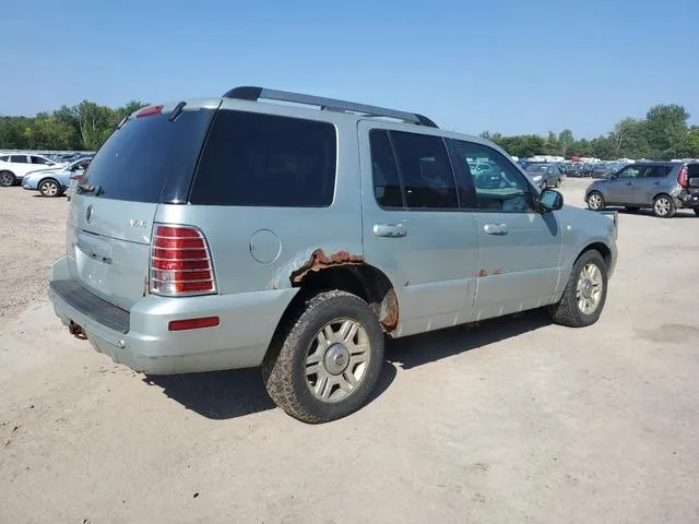 4M2DU86W95ZJ07609 2005 2005 Mercury Mountaineer 3