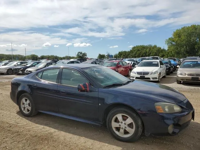 2G2WP552571226048 2007 2007 Pontiac Grand 4